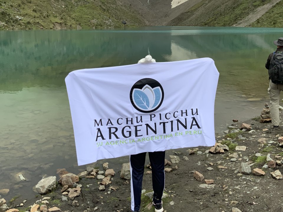 Foto de Cristian Hoyos